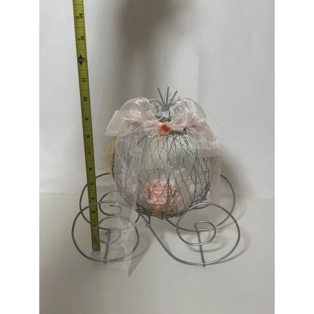 decorative wire 